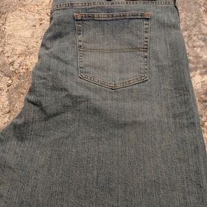 Men's wrangler jeans